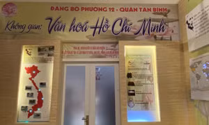 Phát huy hiệu quả Không gian văn hóa Hồ Chí Minh trong giai đoạn phát triển mới