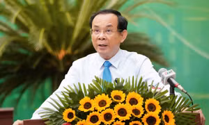 TP Hồ Chí Minh: Hỗ trợ nông dân chuyển đổi số thích ứng hội nhập kinh tế
