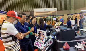 Ngành in ấn và bao bì Việt Nam cần chuyển đổi số để lấy lại đà tăng trưởng