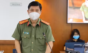 TP Hồ Chí Minh ngăn chăn tình trạng 'tín dụng đen', đòi nợ thuê dịp cuối năm