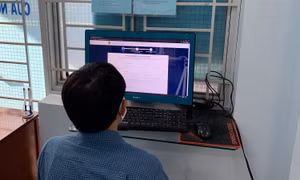 TP Hồ Chí Minh đẩy mạnh ứng dụng công nghệ thông tin vào cuộc sống