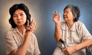 Cuộc đời 'Tiểu Long Nữ' Phùng Ngọc Anh và nỗi nhớ đồng đội 