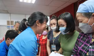 TP Hồ Chí Minh dành 5.900 tỷ đồng chăm lo Tết Bính Ngọ 2026 cho người dân