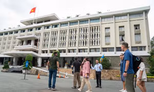 Du lịch Việt Nam kỳ vọng bứt phá từ Đại hội Đảng nhiệm kỳ mới