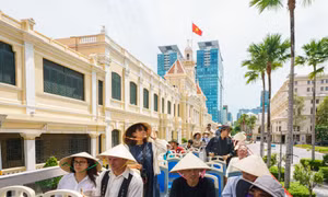 Chuyển đổi số thúc đẩy du lịch Việt Nam tăng trưởng bền vững