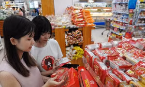 Tăng cường kiểm tra nguồn gốc, xuất xứ các mặt hàng bánh trung thu cổ truyền, tự làm