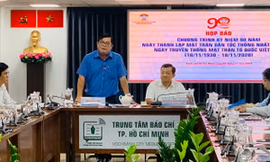 Nhiều hoạt động chào mừng 90 năm ngày thành lập Mặt trận dân tộc thống nhất Việt Nam