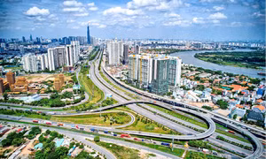 Thành phố Thủ Đức hướng đến phát triển thành đô thị sáng tạo, tương tác cao