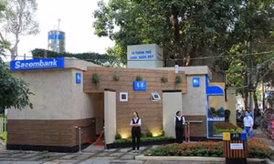 TP Hồ Chí Minh xây dựng nhà vệ sinh công cộng theo quy chuẩn thống nhất