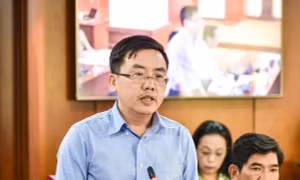 TP Hồ Chí Minh: Xem xét, cân nhắc việc bỏ vòng xoay Điện Biên Phủ