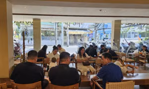 Bản quyền âm nhạc trong quán cà phê, nhà hàng: Xây dựng văn hóa tôn trọng sáng tạo