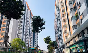 TP Hồ Chí Minh đẩy nhanh các dự án bất động sản chậm tiến độ