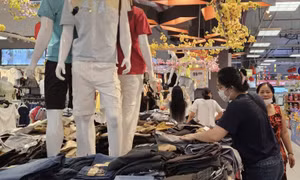 TP Hồ Chí Minh thúc đẩy thời trang Việt bứt phá trên thương mại điện tử