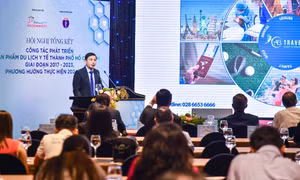 TP Hồ Chí Minh nâng tầm sản phẩm du lịch y tế