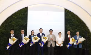 Phường Cầu Ông Lãnh đồng hành cùng doanh nghiệp, phát triển kinh tế tư nhân