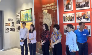Khám phá giá trị lịch sử- văn hóa của TP Hồ Chí Minh với chương trình 'Ký ức Sài Gòn – Chợ Lớn'
