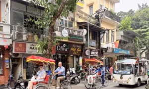 Hà Nội mang không gian di sản và du lịch thông minh đến ITE HCMC 2026