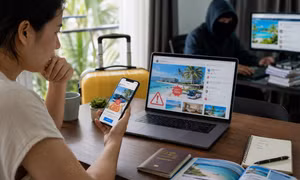 Cảnh giác bẫy vé rẻ, tour tự phát dịp 2/9