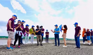 TP Hồ Chí Minh tung chương trình 'Thành phố Hồ Chí Minh chào đón bạn' để hút khách