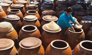 Định vị thương hiệu để nước mắm truyền thống cạnh tranh nước chấm công nghiệp