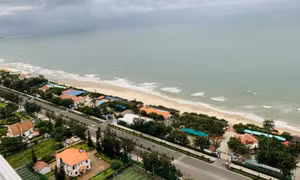 Bà Rịa – Vũng Tàu tập trung phát triển du lịch cao cấp