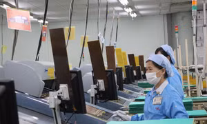 Chương trình phục hồi và phát triển kinh tế mới giải ngân được 27,5%