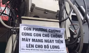 TP Hồ Chí Minh kiến nghị cấm hoạt động dịch vụ đòi nợ thuê