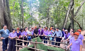 Du lịch Tết 2025 - Bài 2: Tung loạt sản phẩm mới hấp dẫn du khách