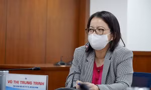TP Hồ Chí Minh ra mắt ứng dụng đánh giá an toàn trong phòng chống dịch bệnh COVID-19