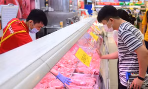 Doanh nghiệp lương thực, thực phẩm hướng đến xuất khẩu bền vững
