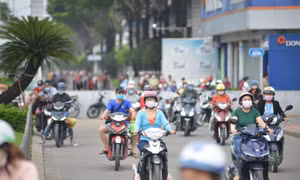 TP Hồ Chí Minh thành lập 22 tổ công tác đặc biệt hỗ trợ thành phố Thủ Đức và các quận, huyện chống dịch