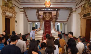 TP Hồ Chí Minh: Quảng bá, giới thiệu các điểm đến đặc trưng của thành phố