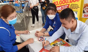 TP Hồ Chí Minh tìm cách thu hút nhân lực chất lượng cao làm viên chức, công chức