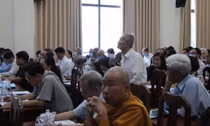 TP Hồ Chí Minh tăng cường giám sát phòng chống tham nhũng, lãng phí