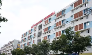 TP Hồ Chí Minh: Mở rộng giấc mơ an cư cho công nhân