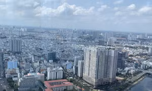 TP Hồ Chí Minh phát động hội thi thiết kế đồ họa tuyên truyền về Nghị quyết 98