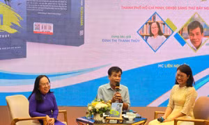 Người trẻ tìm ‘Khí chất Nam bộ’ qua truyện Sơn Nam