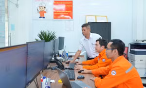 Ngày hội non sông - Bài 3: Tạo điều kiện thuận lợi nhất cho mọi cử tri đi bầu cử