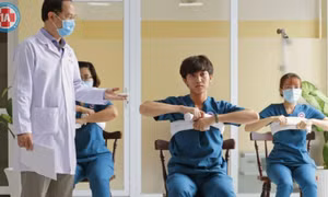 Lo hậu COVID-19, nhiều gia đình sẵn sàng chi tiền triệu để chữa bệnh cho F0