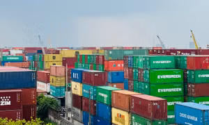 Logistics Việt Nam hướng đến xanh hóa và chuyển đổi số hiệu quả