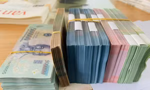 Triệt xóa 4 điểm 'tín dụng đen' ở Thanh Hoá