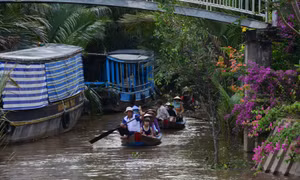 Xây dựng hệ sinh thái du lịch phát triển bền vững - Bài 1: Bứt phá hậu COVID-19