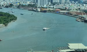 Ngày nước thế giới 22/3: Thay đổi từ những hành động nhỏ