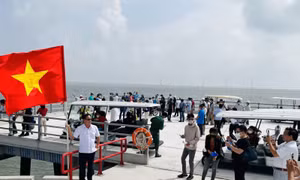 TP Hồ Chí Minh và 13 tỉnh ĐBSCL 'bắt tay' liên kết phát triển ngành du lịch
