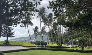 Bà Rịa - Vũng Tàu hướng đến phát triển du lịch xanh, bền vững