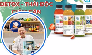 Bộ Thông tin và Truyền thông thông tin về tài khoản facebook đầu bếp Võ Quốc