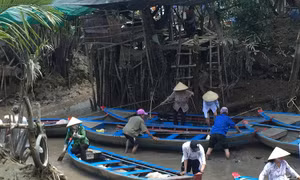 Doanh nghiệp du lịch cần sự 'tiếp sức' của Chính phủ trong hoàn cảnh mới