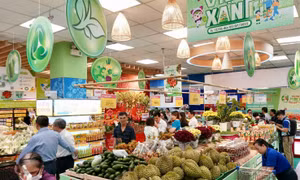 Minh bạch để tiêu dùng xanh đi vào thực chất