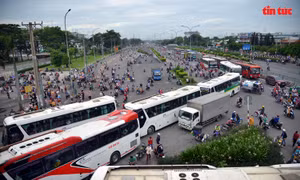 Rà soát, đề xuất phương án tăng lương tối thiểu vùng năm 2024
