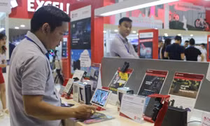 Đẩy mạnh an toàn, an ninh quốc gia trong kỷ nguyên số